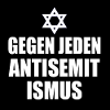 Gegen jeden antisemitismus