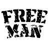 Free man