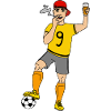 Kreisliga Legend