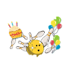 Bowling d’anniversaire