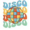 Disco Retro