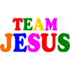 Team jesus