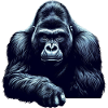 Gorille
