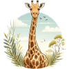 Girafe