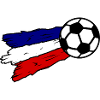 Les footballeurs des Pays-Bas