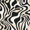 Zebra Mirage