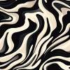 Zebra Mirage