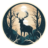 Deer Nature