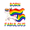 Né fabuleux