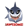 Jawesome