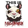 C’est Pandamonium