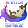 In Otter Space