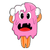Popsicles Halloween