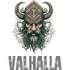 King of the Vikings