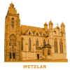 Wetzlar Dom Hessen