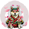 Shiba-muraia