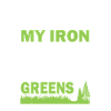 Live On Greens
