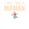 J'vais l'dire - Enfant - Phrase Drôle