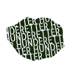 lustiger spruch umweltschutz geschenkidee