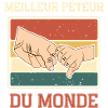 meilleur péteur du monde