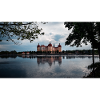 Moritzburg Castle, Dresden, Saxony