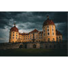 Moritzburg Castle, Dresden, Saxony