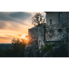 Hohnstein Castle Saxon Switzerland