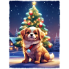 Christmas Dog 1.2