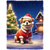 Christmas Dog 1.10