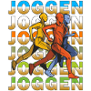 JOGGEN