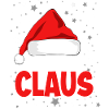 Mama Claus Christmas