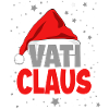 Dad Claus Christmas