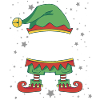 Grandpa Elf