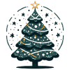 Juletræ Juletræ Juletræ