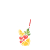 Save water drink smoothies