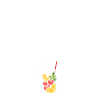 Smoothie taster