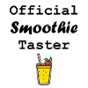 Schnupper-Smoothie