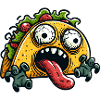 Taco bout Monster
