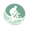 Radfahrer Fahrradfahren Fahrradfahren