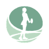 Tennis Player Serve Serve