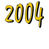 BIRTHDAY YEAR 2004