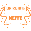 Cooler Neffe