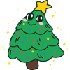 christmas tree joyeux Noêl