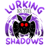 Mothman Crypttide Cryptozoology