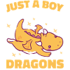 Dragon Mystic Dragon Fantasy