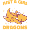 Dragon Mystic Dragon Fantasy