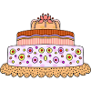 Cake