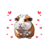 Guinea pig
