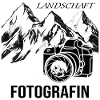 Landschaftsfotografin
