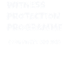 Lustiger Spruch Zeugenschutzprogramm Frauen